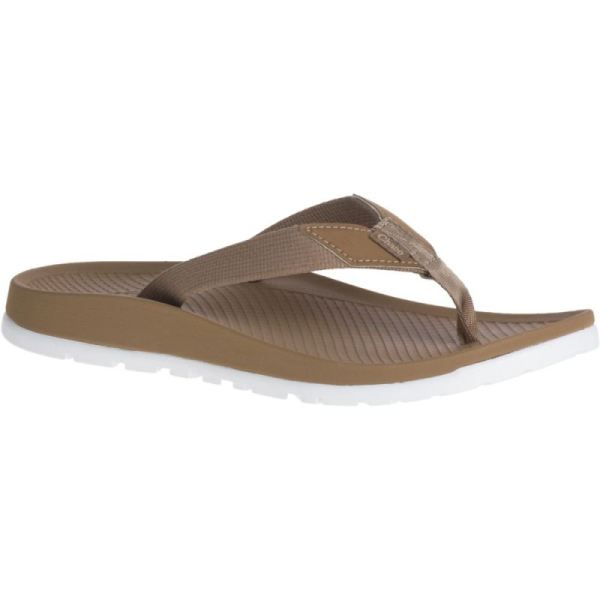 Chacos - Women's Lowdown Flip - Otter