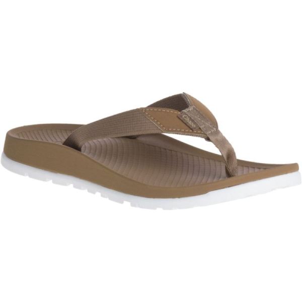 Chacos - Women's Lowdown Flip - Otter