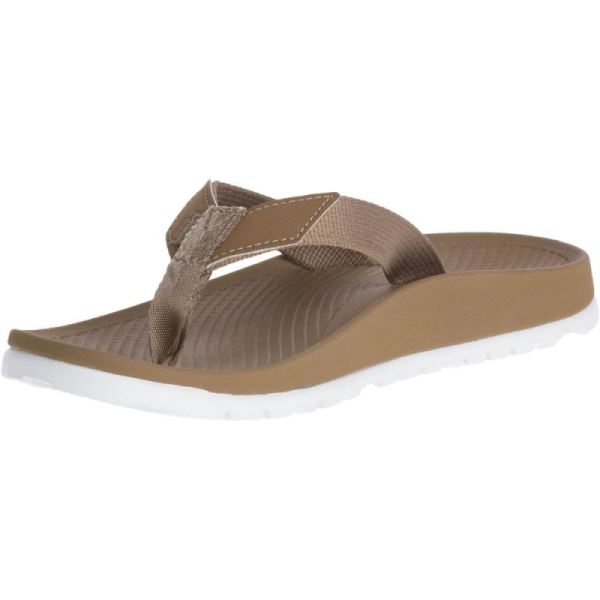 Chacos - Women's Lowdown Flip - Otter