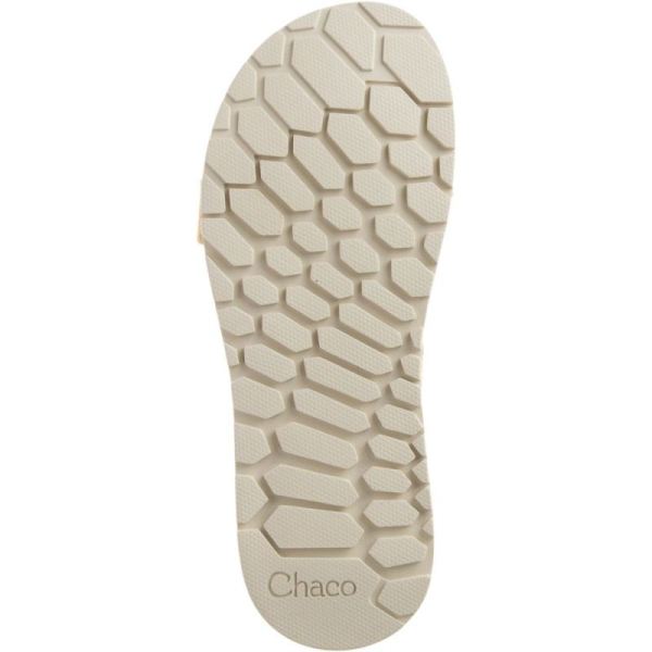 Chacos - Women's Lowdown Slide - Curry