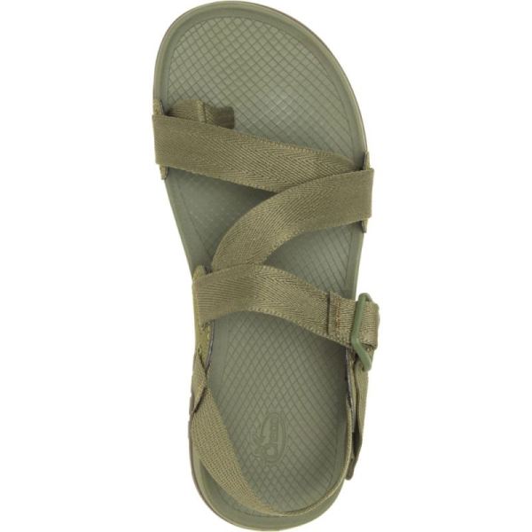 Chacos - Men's Lowdown 2 - Moss