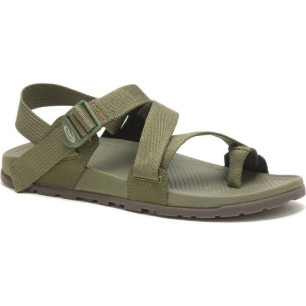 Chacos - Men's Lowdown 2 - Moss