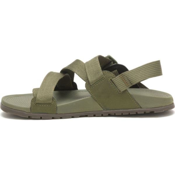 Chacos - Men's Lowdown 2 - Moss