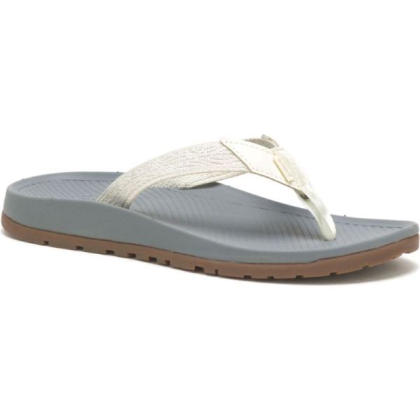 Chacos - Women's Lowdown Flip - Natural