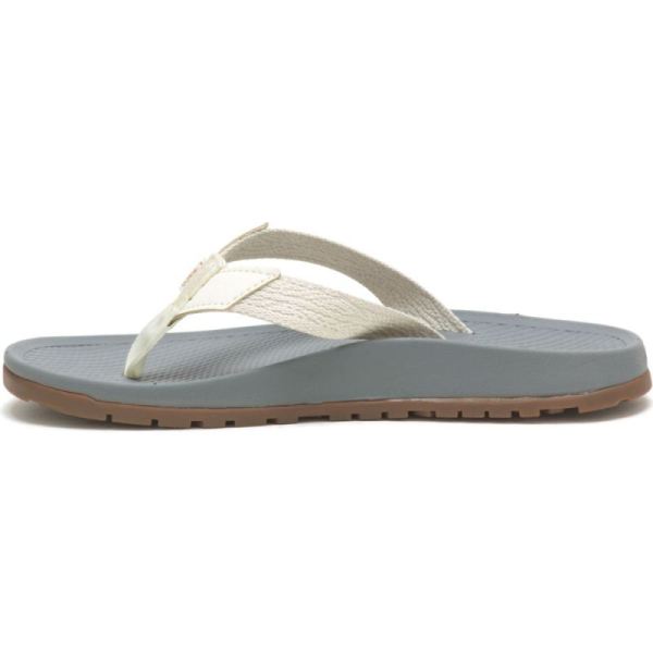 Chacos - Women's Lowdown Flip - Natural