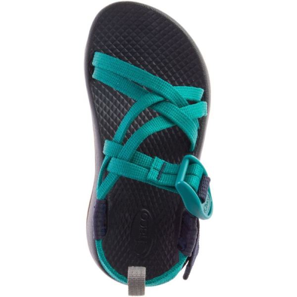 Chacos - Kid's ZX/1 EcoTread - Solid Everglade