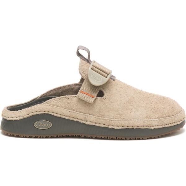 Chacos - Women's Paonia Clog - Natural