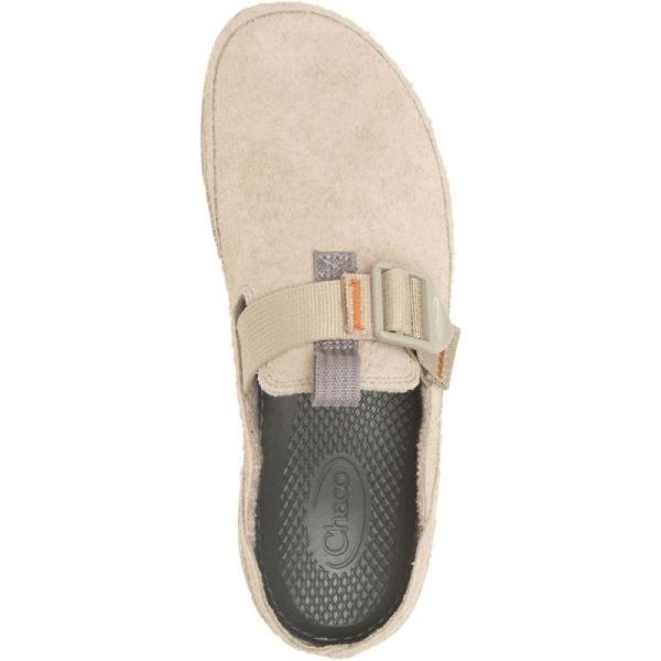 Chacos - Women's Paonia Clog - Natural