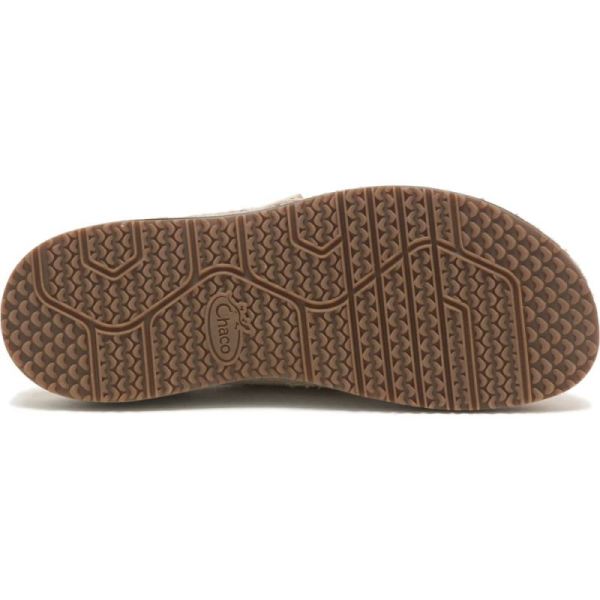 Chacos - Women's Paonia Clog - Natural