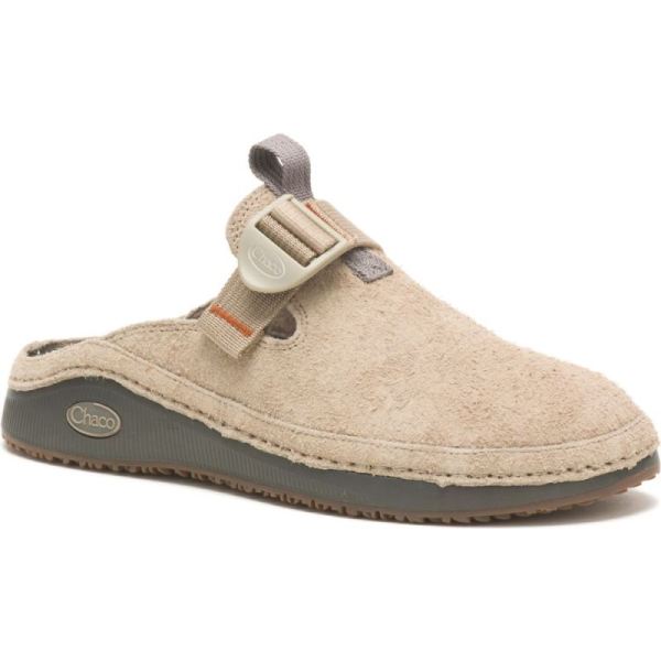 Chacos - Women's Paonia Clog - Natural