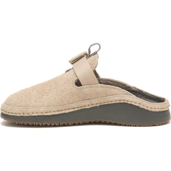 Chacos - Women's Paonia Clog - Natural