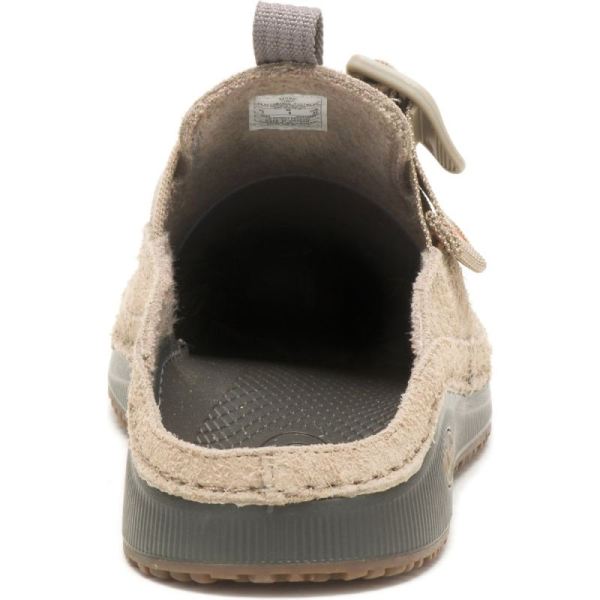 Chacos - Women's Paonia Clog - Natural