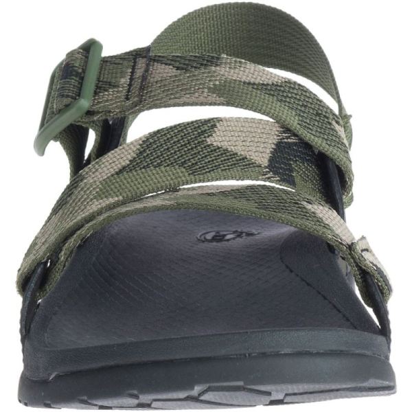 Chacos - Men's Lowdown Sandal - Rambling Moss