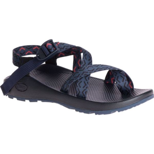 Chacos - Men's Z/2 Classic Wide Width - Stepped Navy