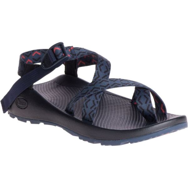 Chacos - Men's Z/2 Classic Wide Width - Stepped Navy