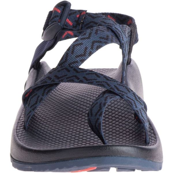 Chacos - Men's Z/2 Classic Wide Width - Stepped Navy