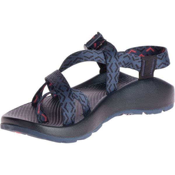 Chacos - Men's Z/2 Classic Wide Width - Stepped Navy