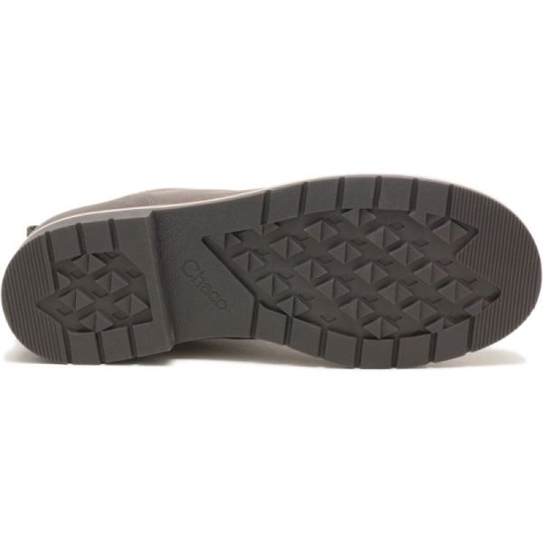 Chacos - Women's Cataluna Explorer Chelsea - Morel Brown