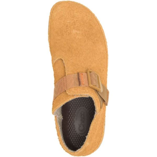 Chacos - Women's Paonia - Caramel Brown