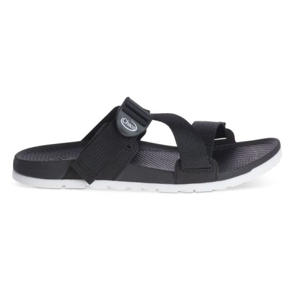 Chacos - Women's Lowdown Slide - Black