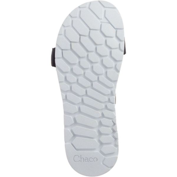 Chacos - Women's Lowdown Slide - Black