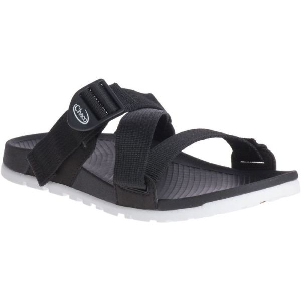 Chacos - Women's Lowdown Slide - Black