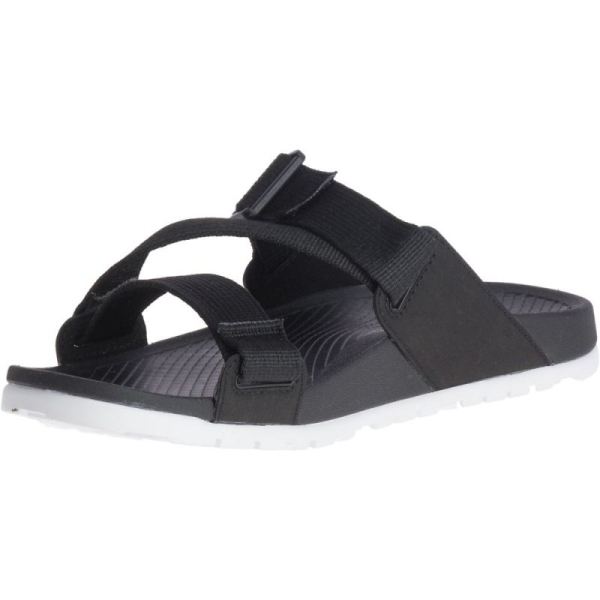 Chacos - Women's Lowdown Slide - Black