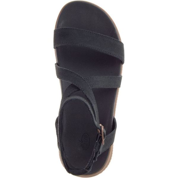 Chacos - Women's Rose - Black