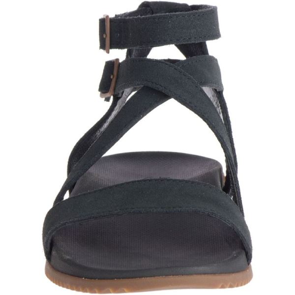 Chacos - Women's Rose - Black