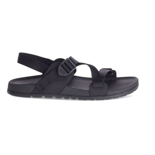 Chacos - Women's Lowdown Sandal - Black