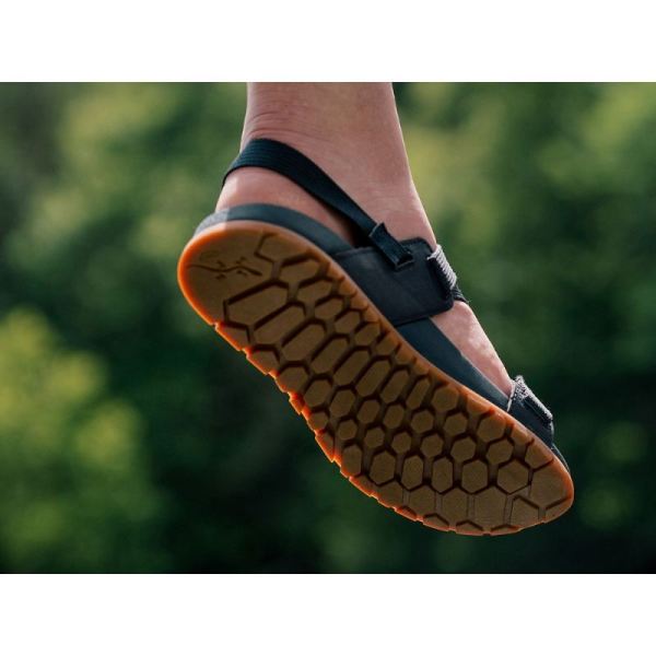 Chacos - Women's Lowdown Sandal - Black