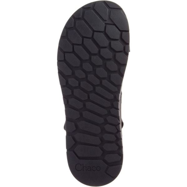 Chacos - Women's Lowdown Sandal - Black