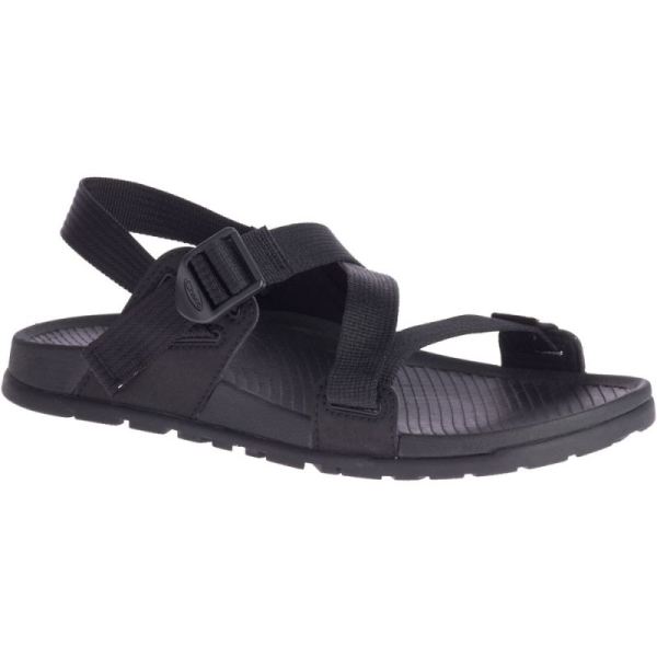 Chacos - Women's Lowdown Sandal - Black