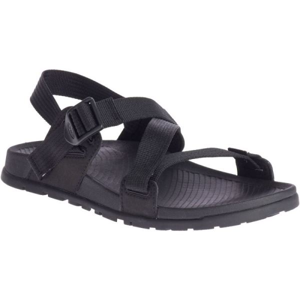 Chacos - Women's Lowdown Sandal - Black