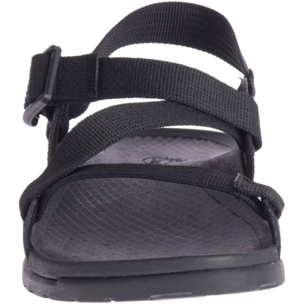 Chacos - Women's Lowdown Sandal - Black