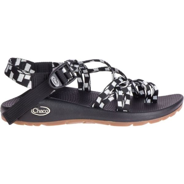 Chacos - Women's ZX/2 Classic - Cubit Black