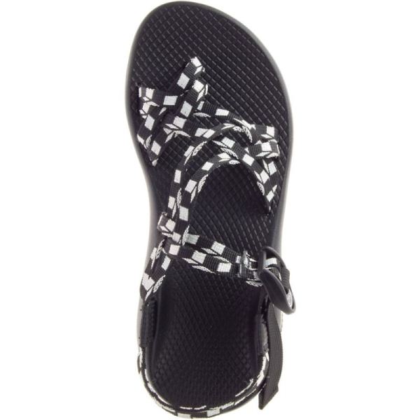 Chacos - Women's ZX/2 Classic - Cubit Black