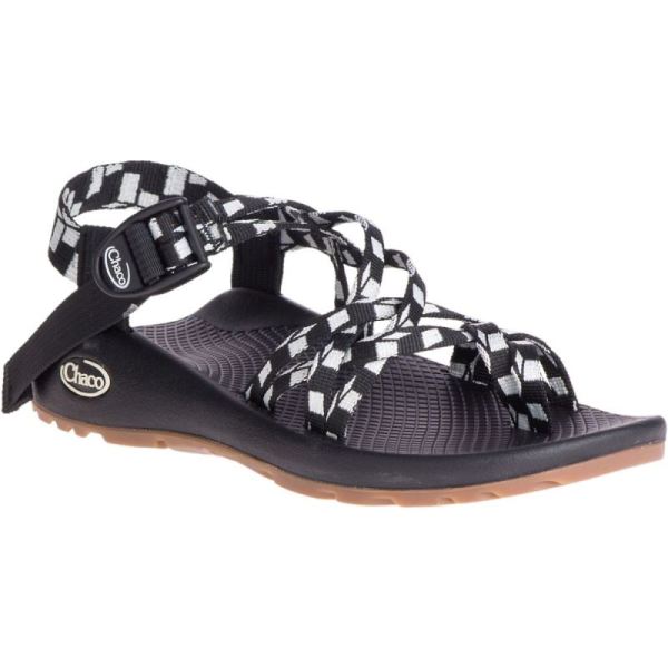 Chacos - Women's ZX/2 Classic - Cubit Black