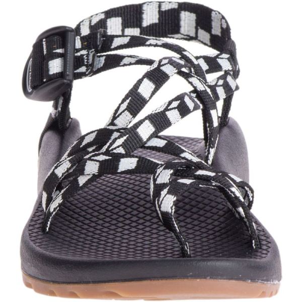 Chacos - Women's ZX/2 Classic - Cubit Black