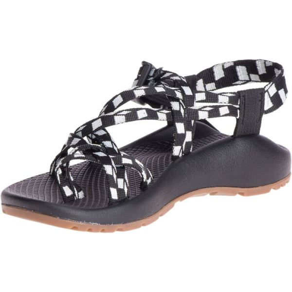 Chacos - Women's ZX/2 Classic - Cubit Black