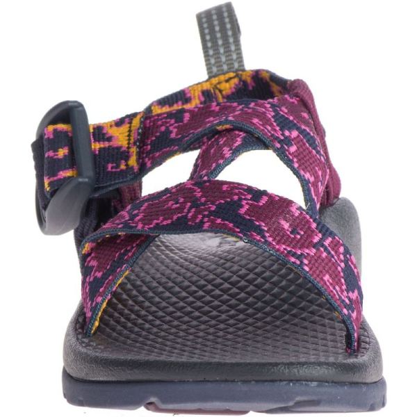 Chacos - Kid's Z/1 EcoTread - Vacio Navy