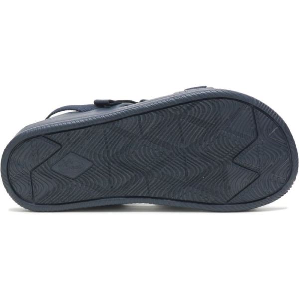 Chacos - Men's Chillos Sport - Navy