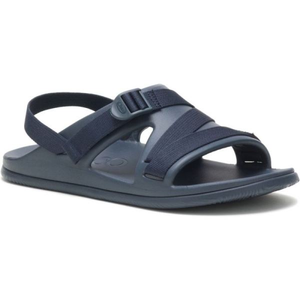 Chacos - Men's Chillos Sport - Navy