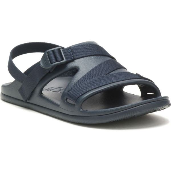 Chacos - Men's Chillos Sport - Navy