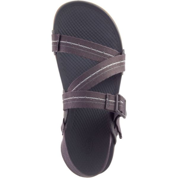 Chacos - Men's Lowdown Sandal - Grey