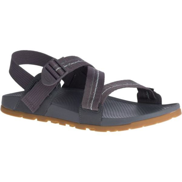 Chacos - Men's Lowdown Sandal - Grey