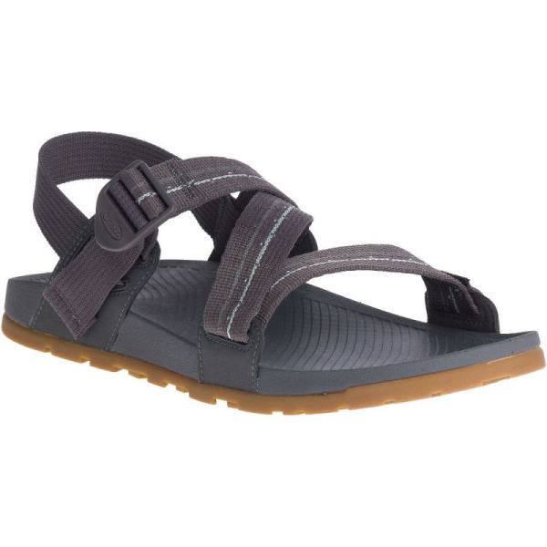 Chacos - Men's Lowdown Sandal - Grey