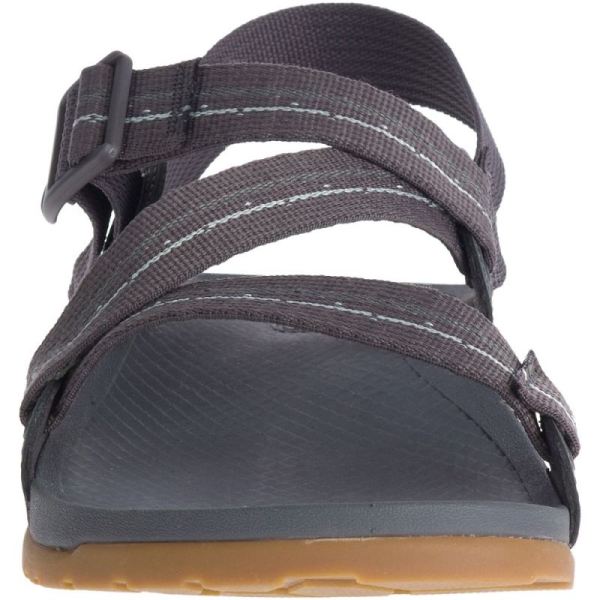 Chacos - Men's Lowdown Sandal - Grey