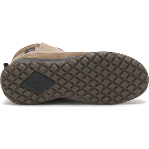 Chacos - Women's Borealis Ledge Waterproof - Natural Brown