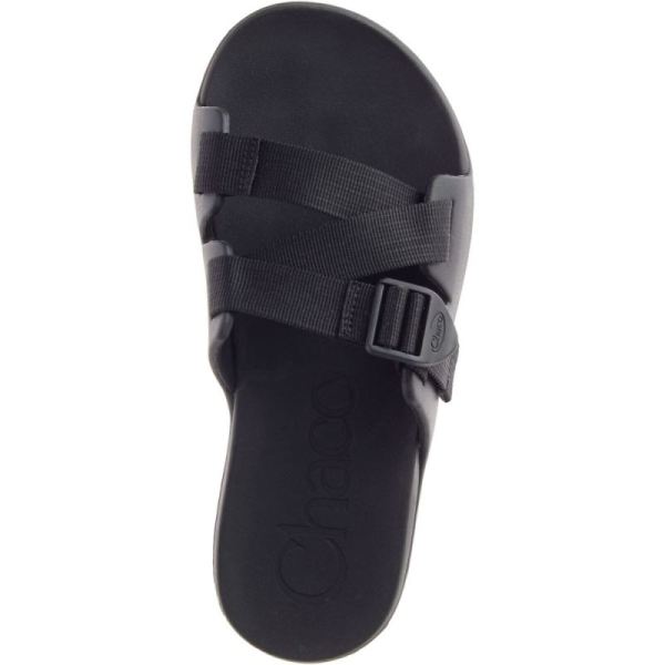 Chacos - Men's Chillos Slide - Black